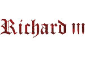 Richard III