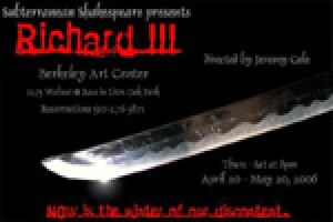 Richard III