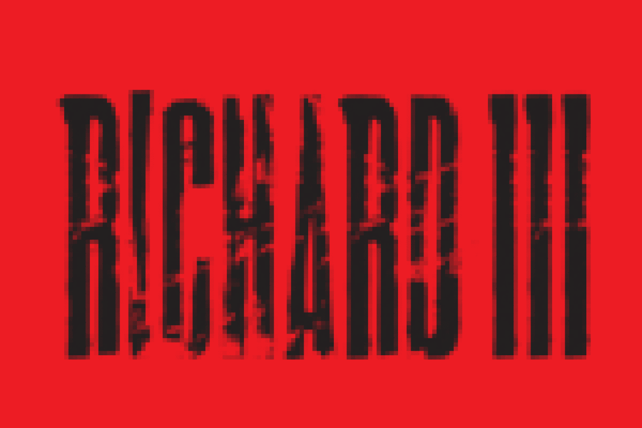richard iii logo 2928