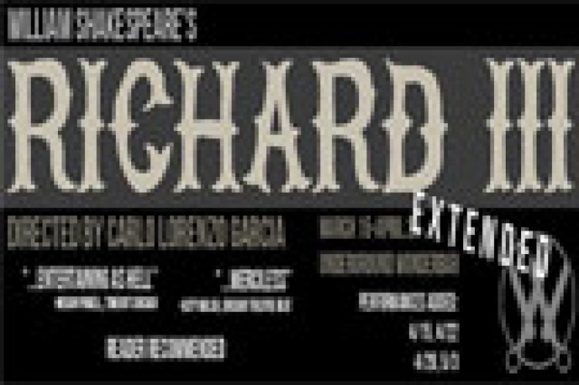 richard iii logo 30515