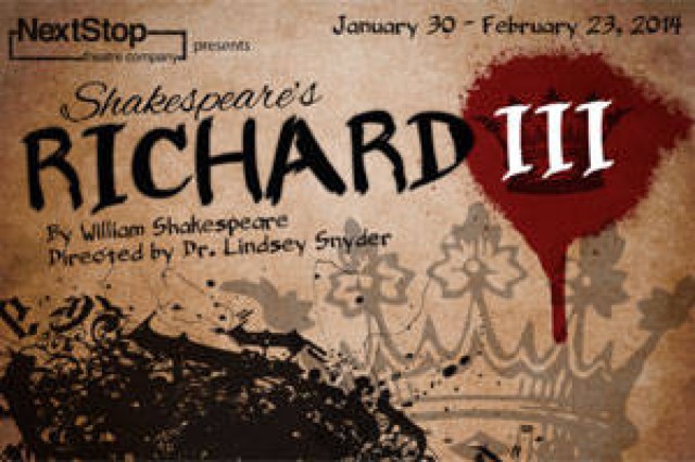 richard iii logo 35258