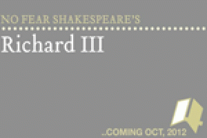 richard iii logo 7035