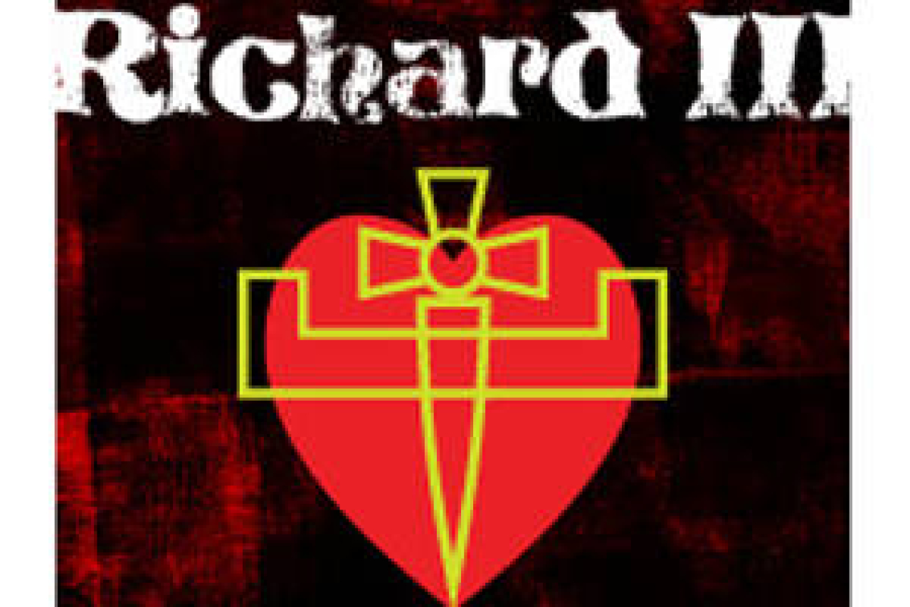 richard iii logo 88088