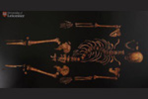 Richard III (Shakespeare in the Parking Lot)