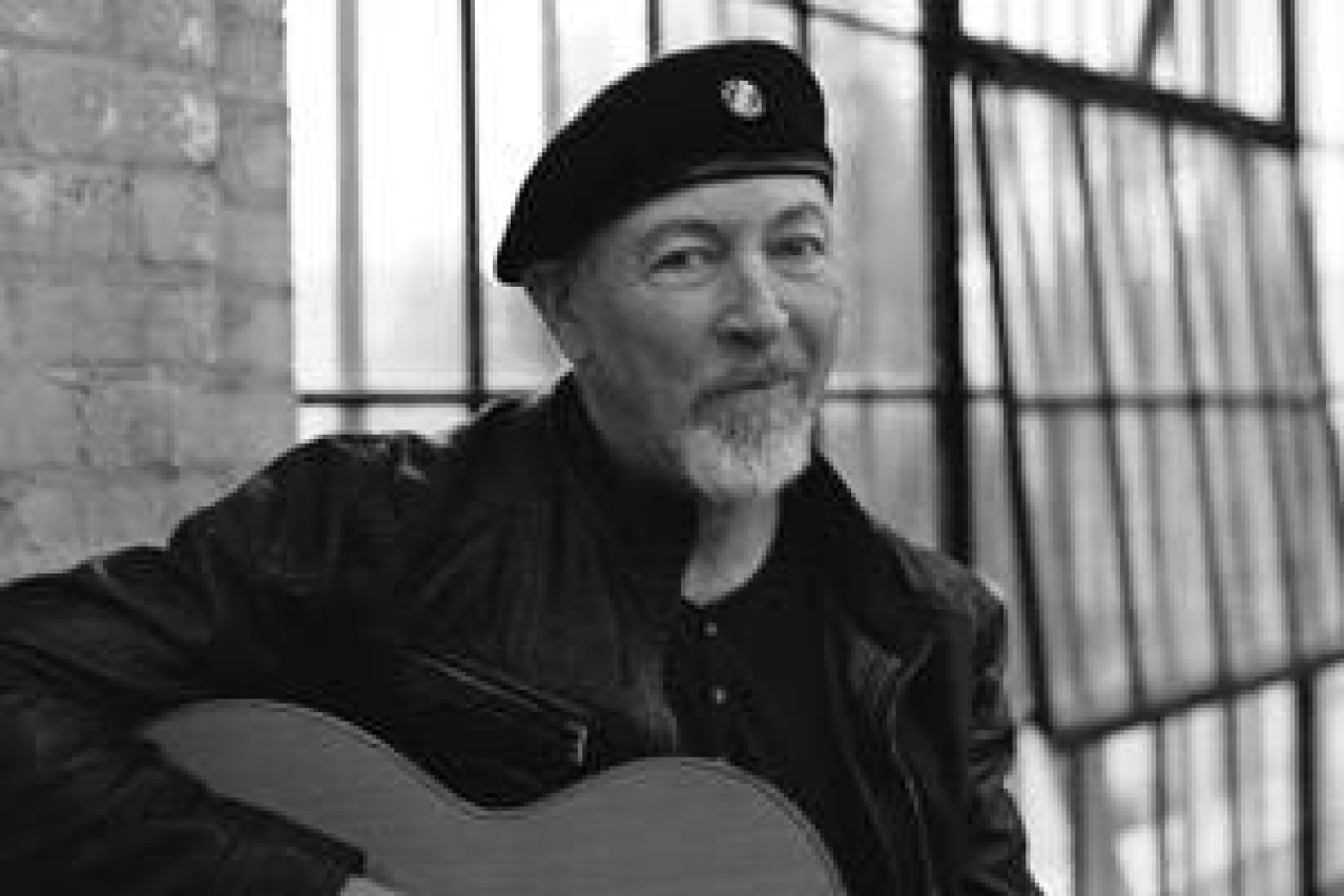 richard thompson logo Broadway shows and tickets