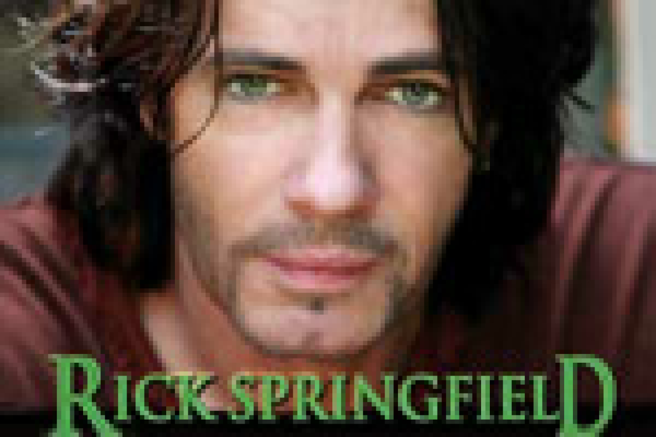 rick springfield logo 10862