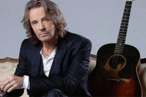 Rick Springfield – Stripped Down