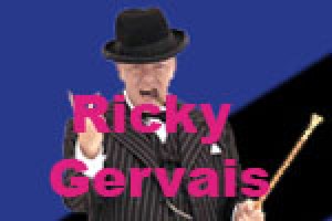 Ricky Gervais: Live