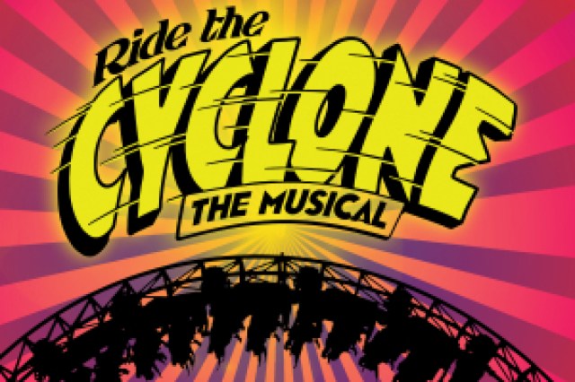ride the cyclone logo 98263 1