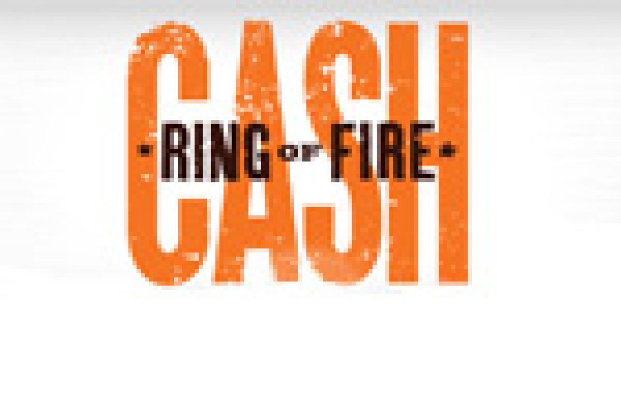 ring of fire logo 12809