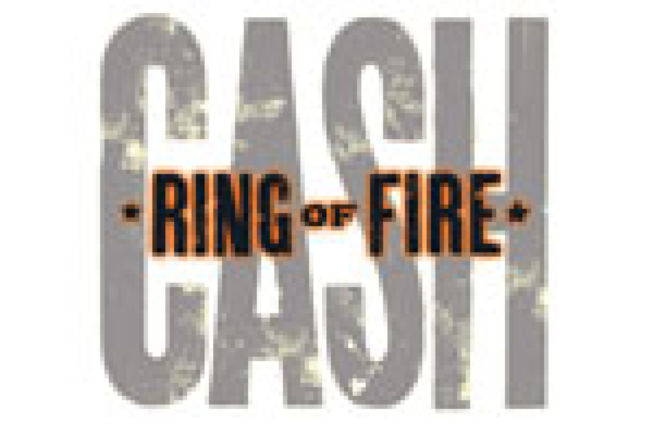 ring of fire logo 24420