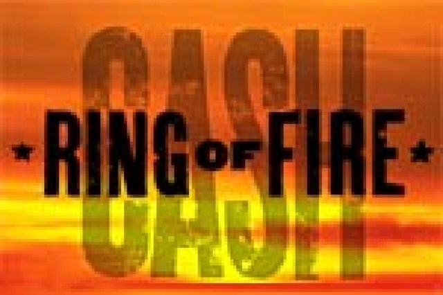 ring of fire logo 28873