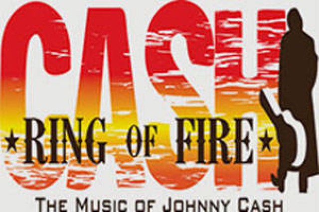ring of fire the music of johnny cash logo 32769