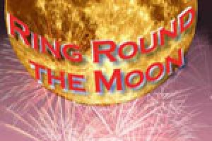 Ring Round the Moon