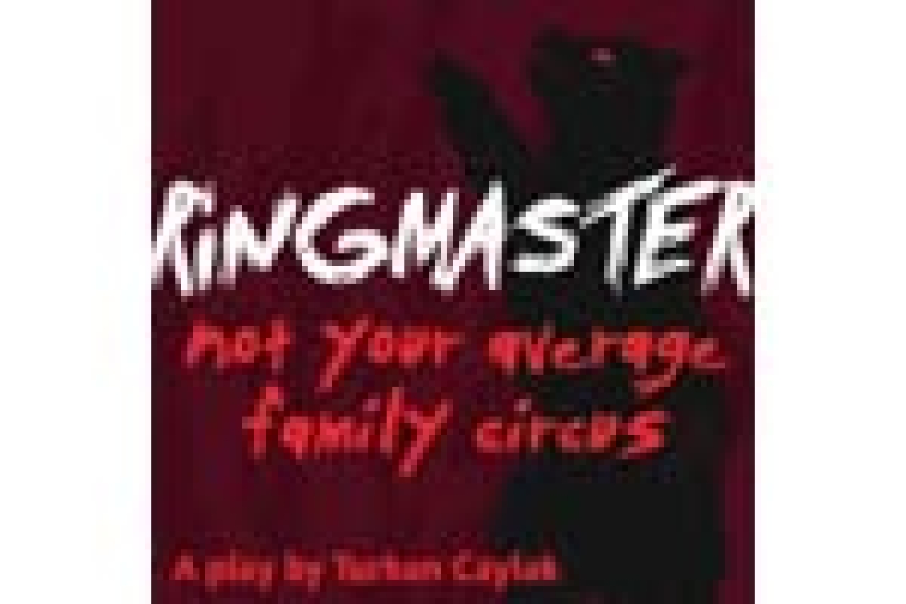 ringmaster logo 5291