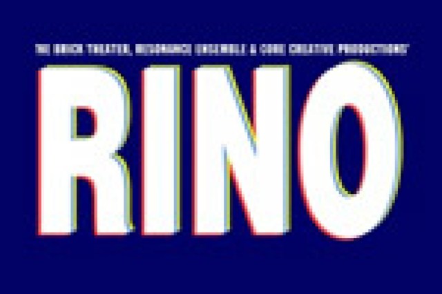 rino logo 10922