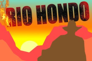 Rio Hondo