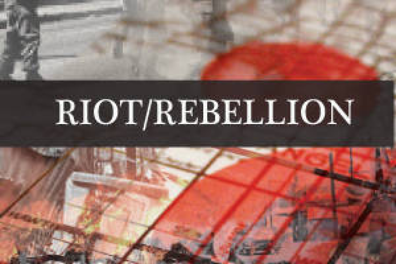 riot rebellion logo 51891