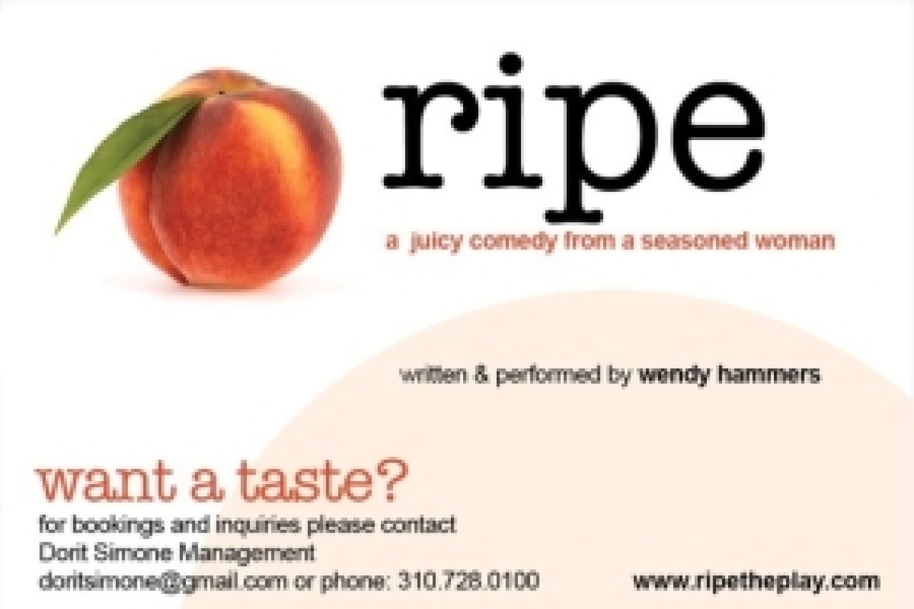 ripe logo 61764