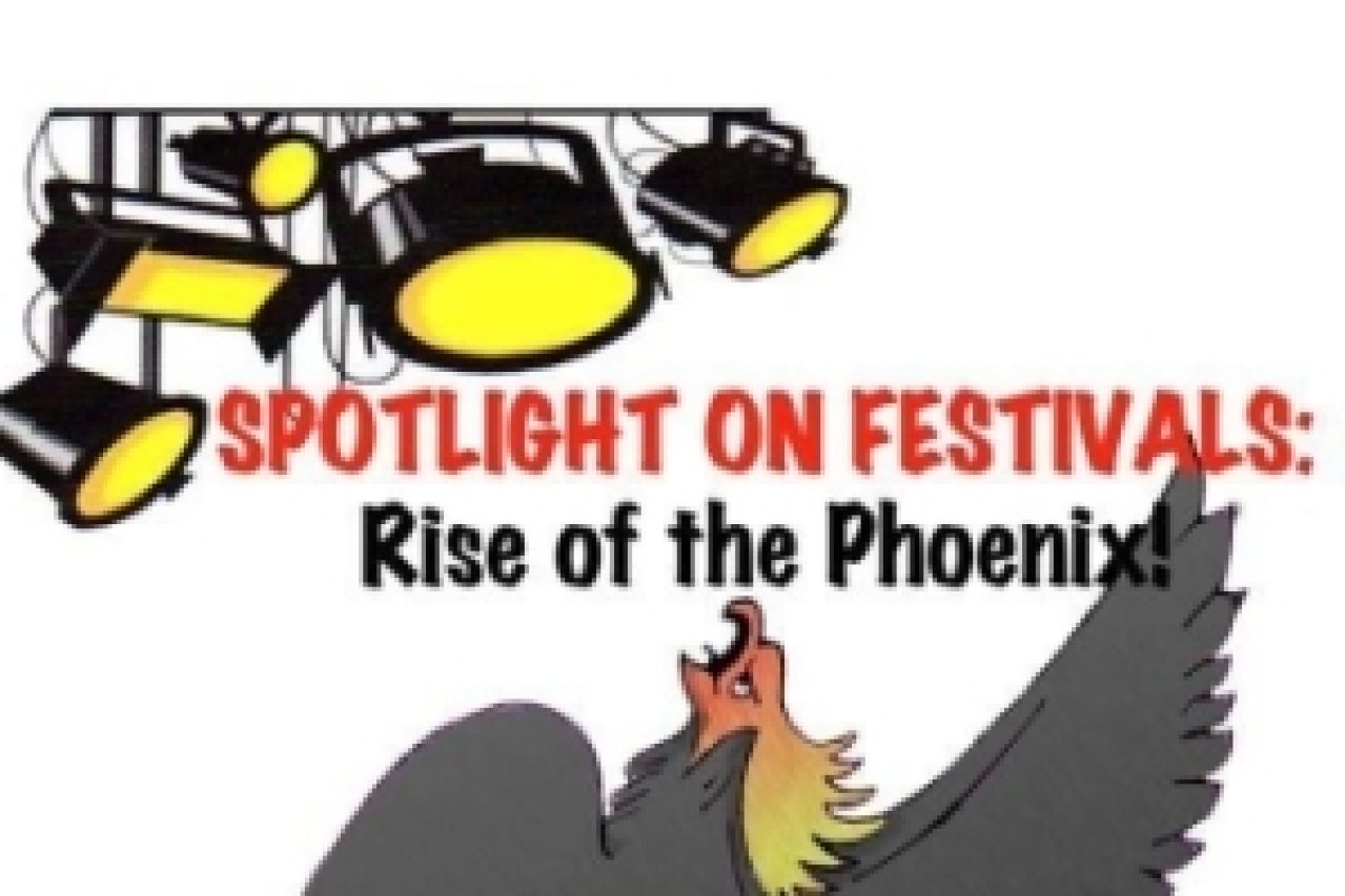 rise of the phoenix logo 65659