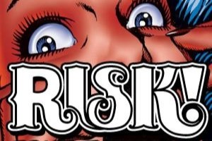 RISK! Live at the PIT presents “Freedom”