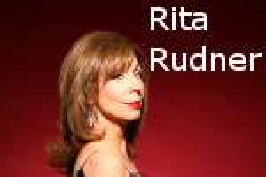Rita Rudner