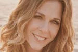 Rita Wilson