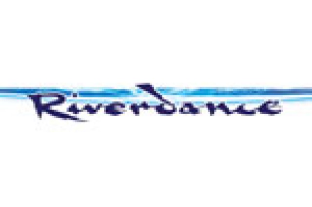 riverdance logo 25100