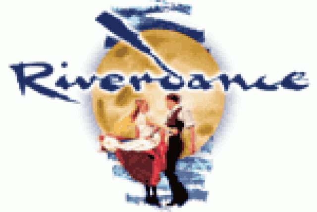 riverdance logo 28098