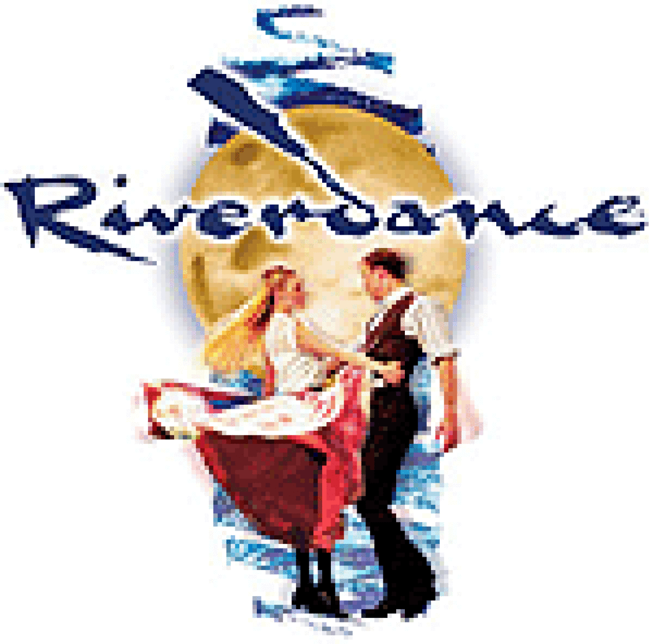 riverdance logo 3705
