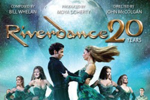 Riverdance – The 20th Anniversary World Tour