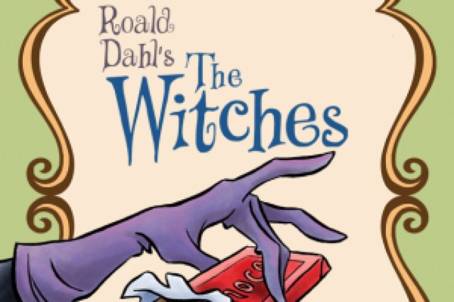 road dahls ithe witchesi logo 68892