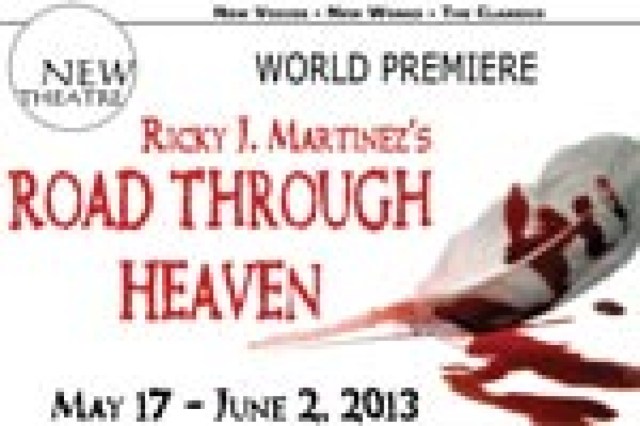 road through heaven logo 30643