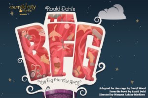 Roald Dahl’s The BFG