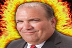 Roast of Rosemont Mayor Brad Stephens