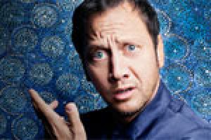 Rob Schneider Live!