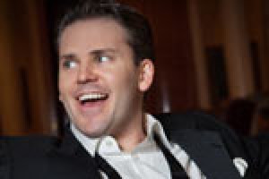 Robert Creighton