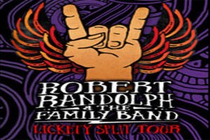 Robert Randolph & The Family Band