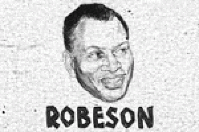robeson logo 3919