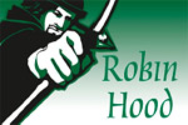 robin hood a fancyfull historie of that most notable fameous outlaw robyn hood logo 26527