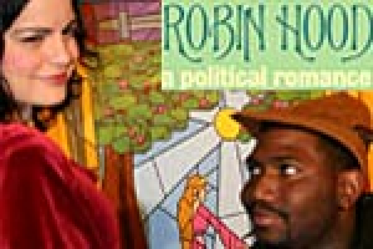 robin hood a political romance logo 3280