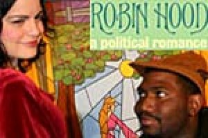 Robin Hood: A Political Romance