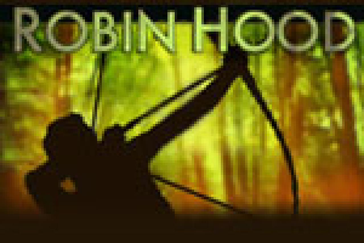 robin hood logo Broadway shows and tickets