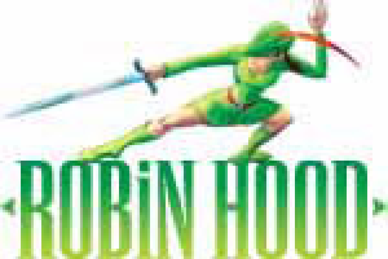 robin hood logo 24327