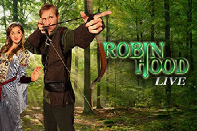 robin hood logo 35917