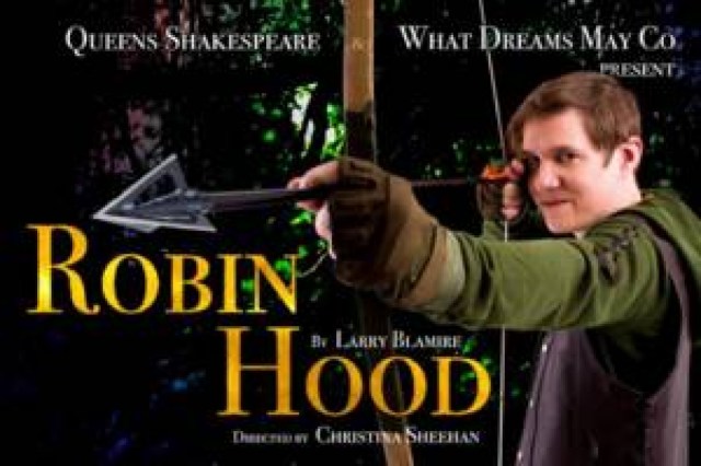 robin hood logo 67482