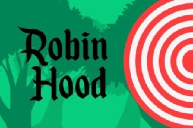 robin hood logo 89653