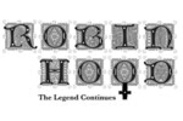 robin hood the legend continues logo 3363