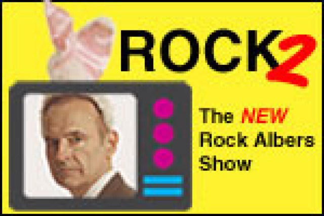 rock 2 the new rock albers show logo 2416