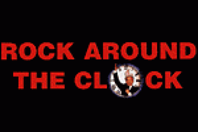 rock around the clock logo 3834